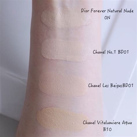 buy chanel foundation online|chanel no 1 foundation shades.